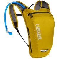 Light Hydration Backpack 1.5l gelb