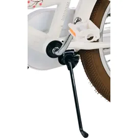 T&Y Trade Blossom 18 Zoll RH 31 cm weiß