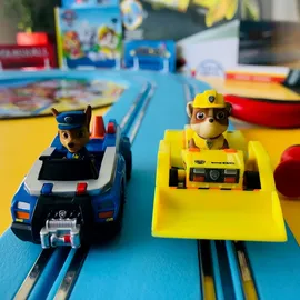 Carrera FIRST PAW Patrol - Rubble 20065025