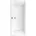 ovale Whirlwanne UCE180SQE7B1V01