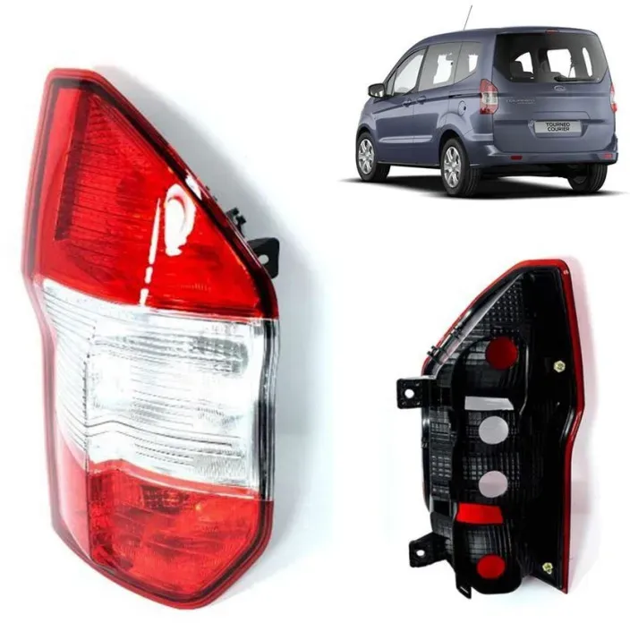 Rücklicht für Ford Transit Connect, Courier Links ET7613405AB