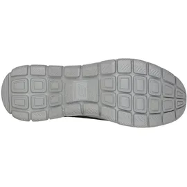SKECHERS Track Ripkent Herren Schwarz 43