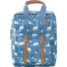 Fresk Dinosaur Mini Rucksack - Multicolor - One Size