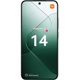 Xiaomi 14 512 GB Jade Green