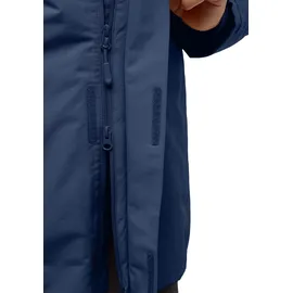 Jack Wolfskin Altenberg 3in1 Jacket Herren midnight sky 3XL