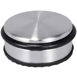 Testrut Türstopper Silber 10 cm