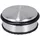 Testrut Türstopper Silber 10 cm