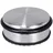 Testrut Türstopper Silber 10 cm