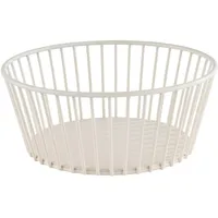 APS Korb -URBAN- in whisper white Ø 20 cm,