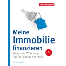 Verbraucherzentrale NRW E.V. Meine Immobilie finanzieren