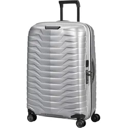Samsonite Trolley mit 4 Rollen 69cm Proxis silver