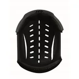 KEP Cromo Reithelm 52 Schwarz