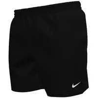 Nike Swim 5 ́ ́ Volley Badeshorts - Black - XL