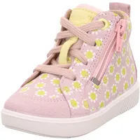 Superfit Weiblich SUPIES Rosa/Gelb 5510