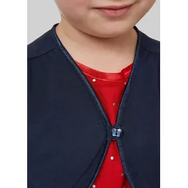 s.Oliver Bolero mit Satinkante - 128/134