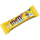 Mars M&Ms Hi-Protein Bar, 1 Riegel,