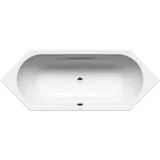 Kaldewei Vaio Duo 6 Sechseckbadewanne 80 x 210 cm (233200010001)