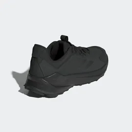 adidas Terrex Trailmaker 2.0 LeatherHerren Core Black / Core Black / Grey Four 45 1/3