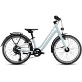 Cube ella 200 aloegreen'n'white Modell 2025
