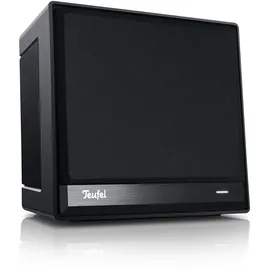 Teufel One S schwarz
