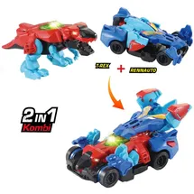 Vtech Switch & Go Dinos Combo T-Rex