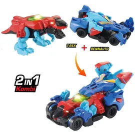 Vtech Switch & Go Dinos Combo T-Rex