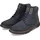 Rieker B3343 Herren Blau/Kombi 44