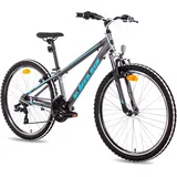 Airtracks YO.2640 2022 26 Zoll RH 150-165 cm Damen grau