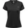 ONLY PLAY ONPBREE LIFE ON SS REG TEE NOOS Schwarz XL