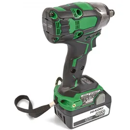 Hikoki KC18DPL Combo-Kit (HSC III)