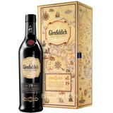 Glenfiddich Age of Discovery Madeira Cask 19 Years 40% Vol. 0,7 l
