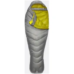 Rab Mythic 200 cloud (CLO) Left Zip