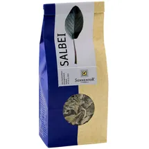Sonnentor Salbei Kräutertee 50 g