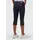 Soccx Damen, Capri Jeans, SU:MI regular fit, Dark Blue, 26 - 26W