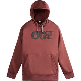 Picture Organic Clothing PICTURE PARK TECH Hoodie 2024 andorra - L
