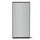 Weide Vertikale Lamellenwand für Weide Pergola 2 Stück 0,93 x 2,34 m Grau