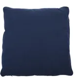 In The Mood Kissen Tivoli 45 x 45 cm Blau