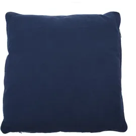 In The Mood Kissen Tivoli 45 x 45 cm Blau