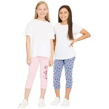 UNITED LABELS Barbie Blau/Rosa 146/152
