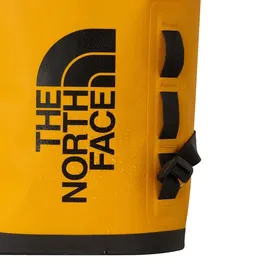 The North Face Base Camp DRY Bag 18 l Gold/Schwarz
