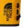 The North Face Base Camp DRY Bag 18 l Gold/Schwarz