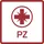 Gedore Schraubendreher-Satz 12-teilig PH1 rot/schwarz