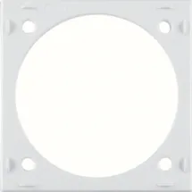 Berker Aufbau-Distanzring pws 918252512