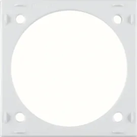 Berker Aufbau-Distanzring pws 918252512