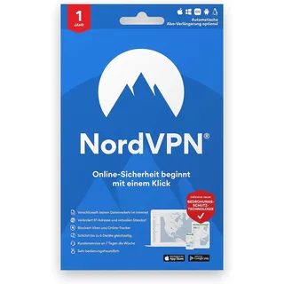 Nordvpn Standard VPN