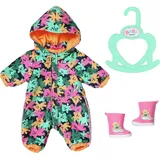 BABY BORN Zapf BABY born Little Outdoor Onesie 36cm,