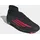 adidas F50 League Mid FG/MG Core Black / Lucid Red / Core Black 48