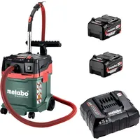 Metabo Akku Sauger Mobil AS 36-18 M 30 PC-CC