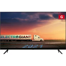 Samsung GU50AU7179 50" Crystal UHD 4K AU7179