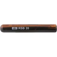 Fischer Reaktionspatrone RSB 20